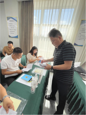 勞動(dòng)筑夢(mèng)·法治相隨 為新就業(yè)形態(tài)勞動(dòng)者開展公益法律服務(wù)工作與社會(huì)經(jīng)濟(jì)咨詢服務(wù)