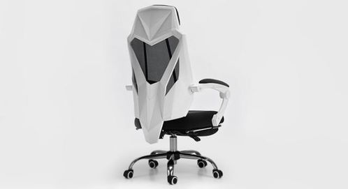 創(chuàng)意馳騁，坐享其成 電腦動(dòng)畫(huà)設(shè)計(jì)師的理想工作椅