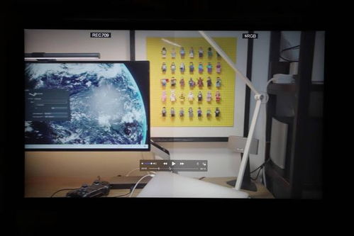 桌面組建好物分享 4K顯示器、鍵盤(pán)、托擴(kuò)展與燈光，一文搞定電腦動(dòng)畫(huà)設(shè)計(jì)工作站